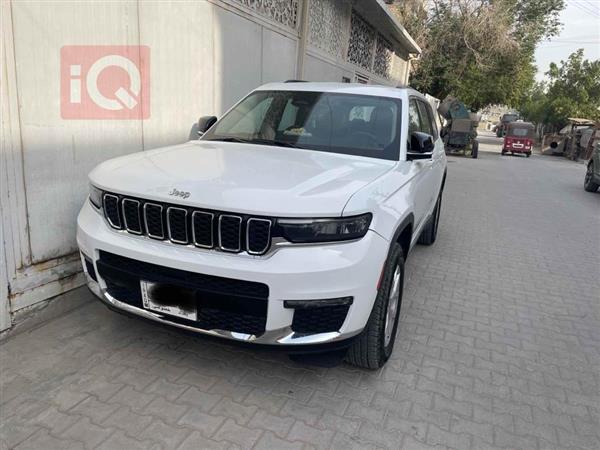 Jeep for sale in Iraq